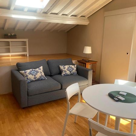 Appartement Mansarda Salviatino à Florence Extérieur photo