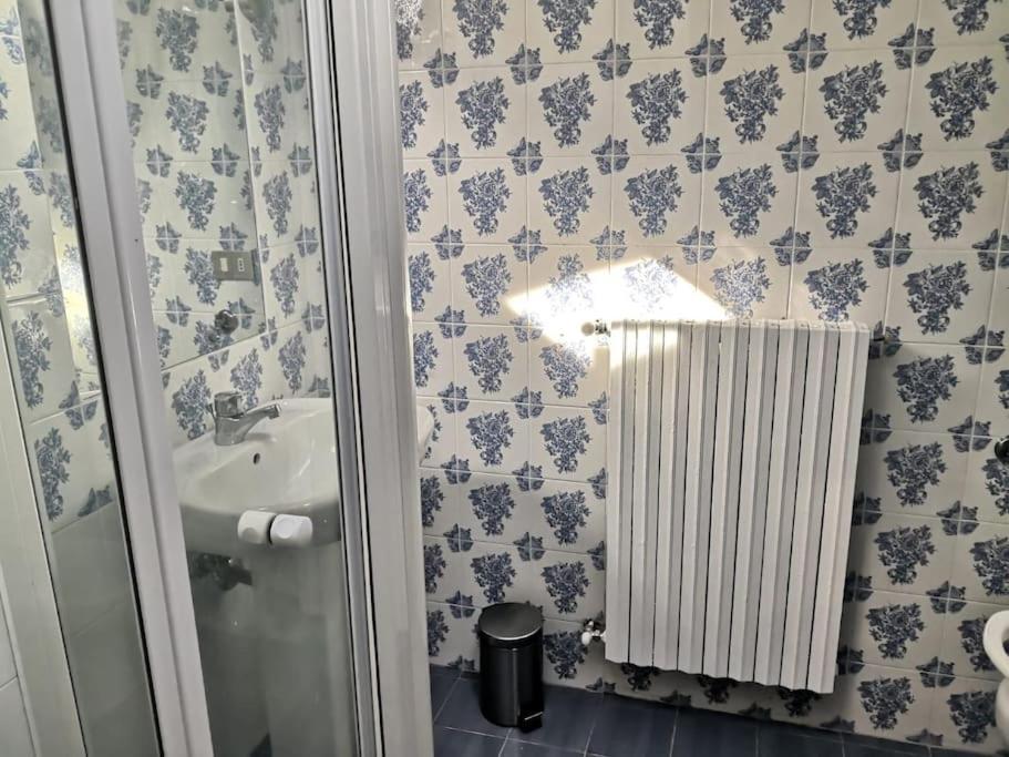 Appartement Mansarda Salviatino à Florence Extérieur photo