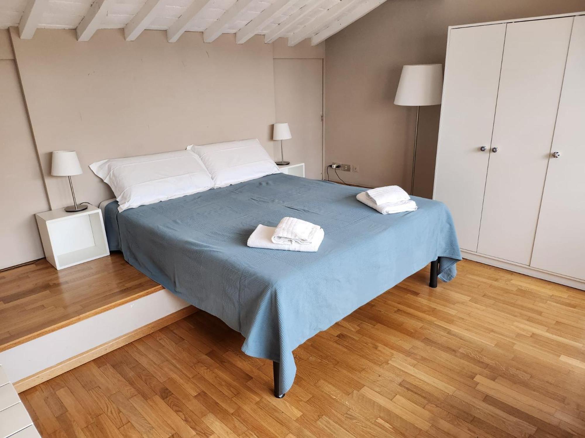 Appartement Mansarda Salviatino à Florence Extérieur photo